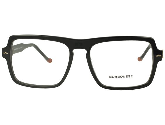 Montura de gafas Borbonese BEV6232-00 - BEV6232-00